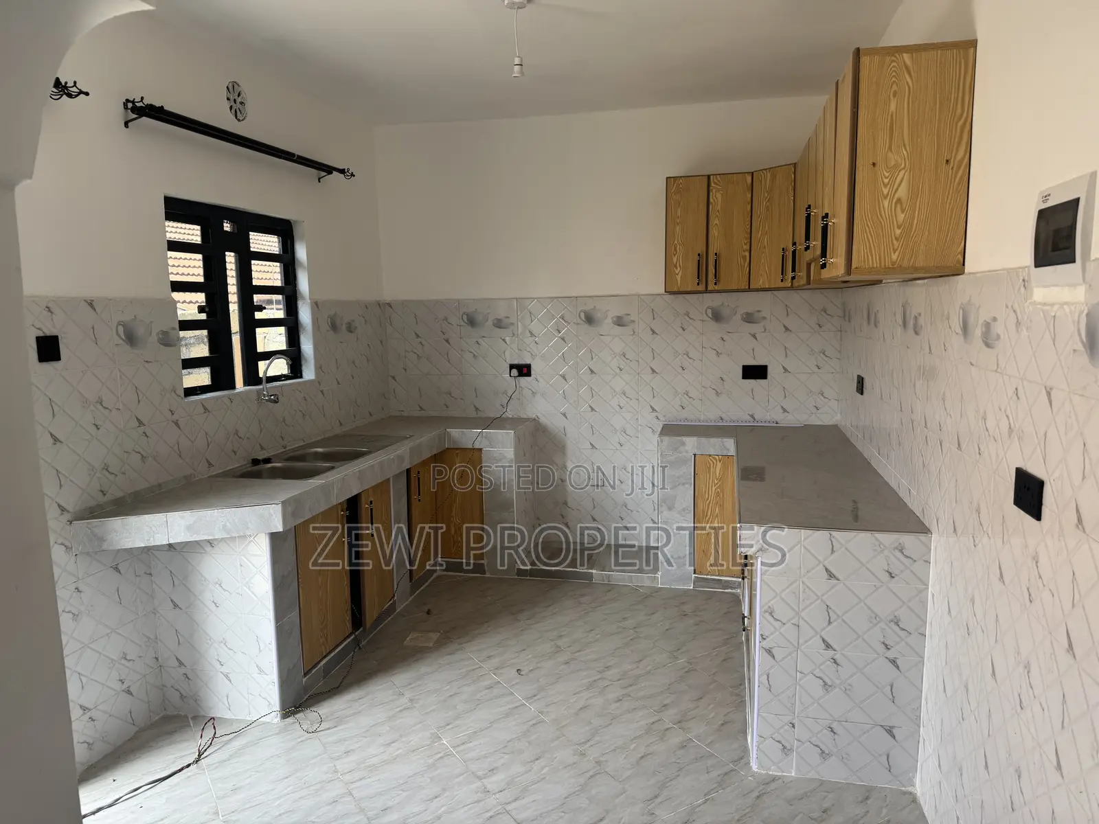4bdrm Bungalow in Kiserian for sale in Kiserian