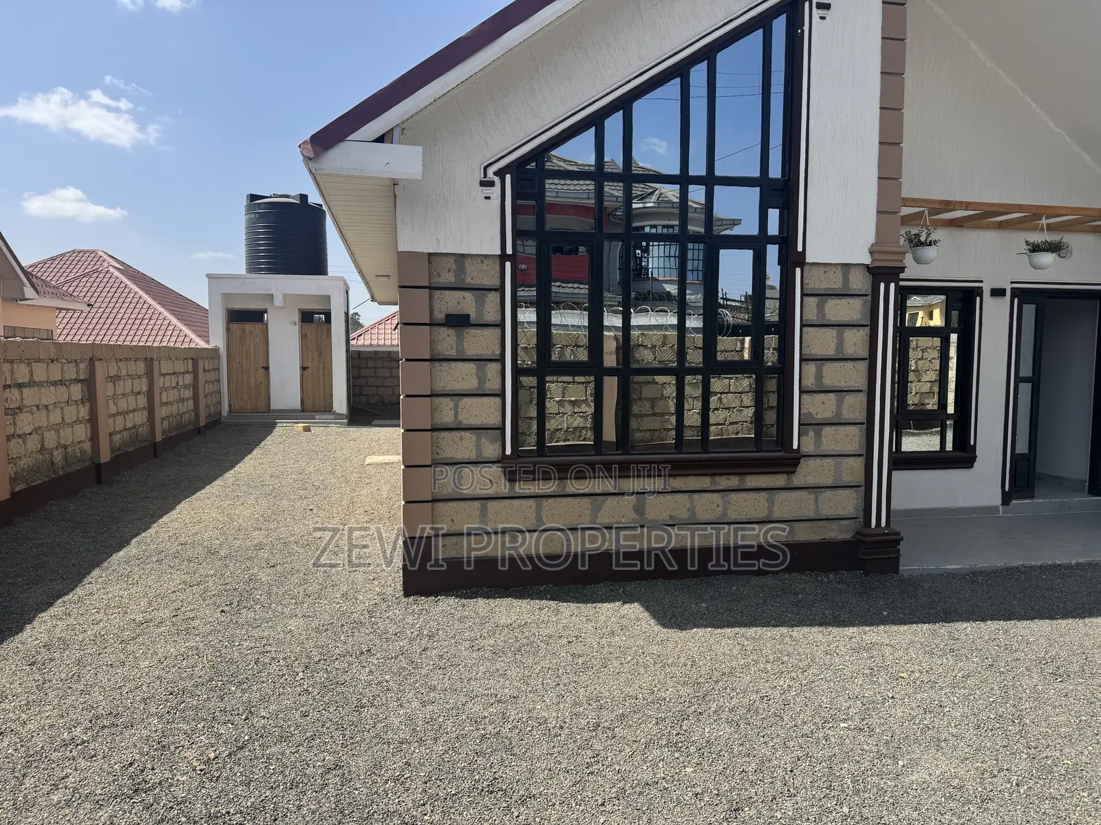 4bdrm Bungalow in Kiserian for sale in Kiserian