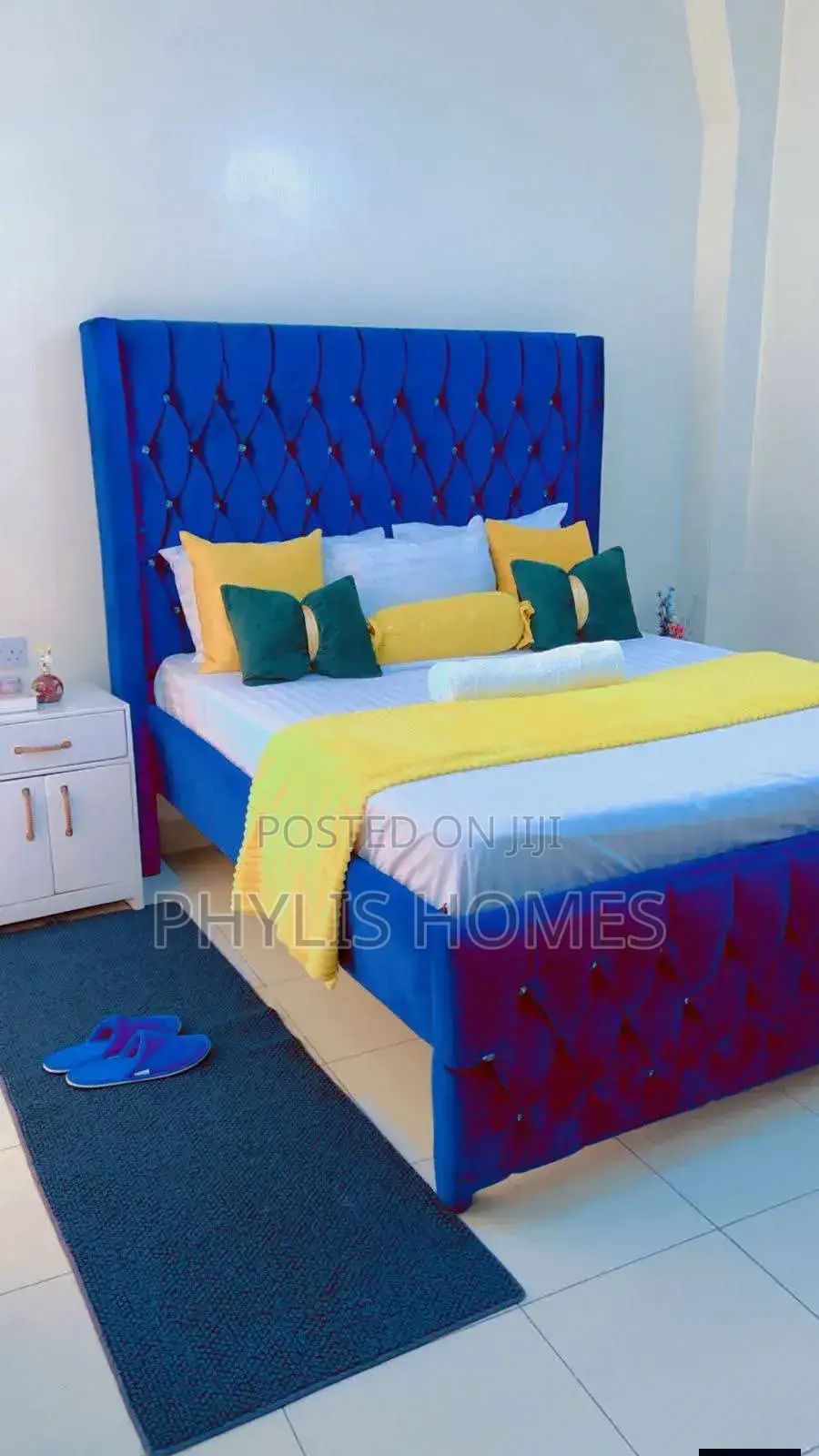 Comfortable Furnished Air BNB One Bedroom in South B in South B