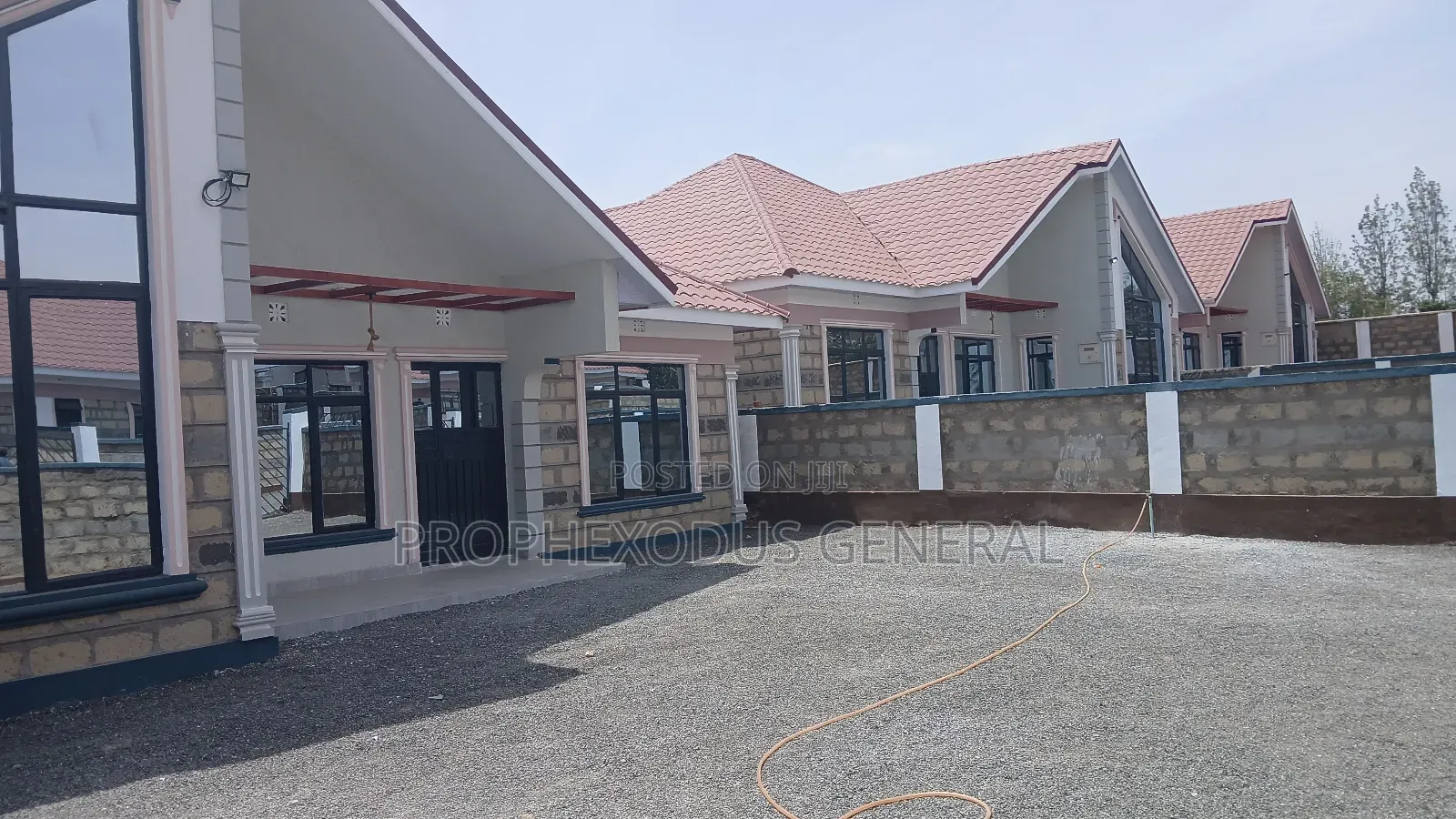 Furnished 3bdrm Bungalow in Ol Keri for sale in Ol Keri