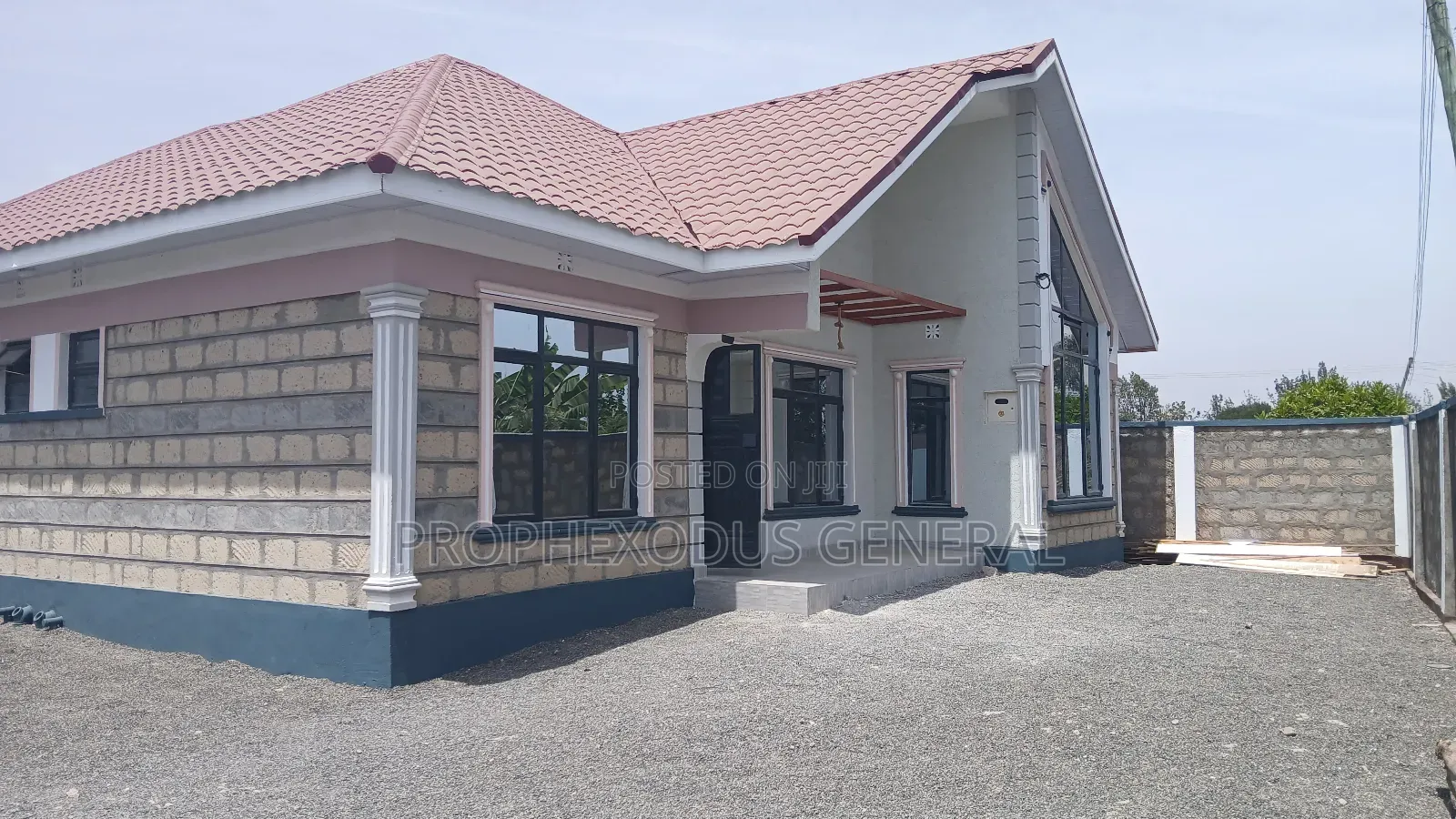 Furnished 3bdrm Bungalow in Ol Keri for sale in Ol Keri