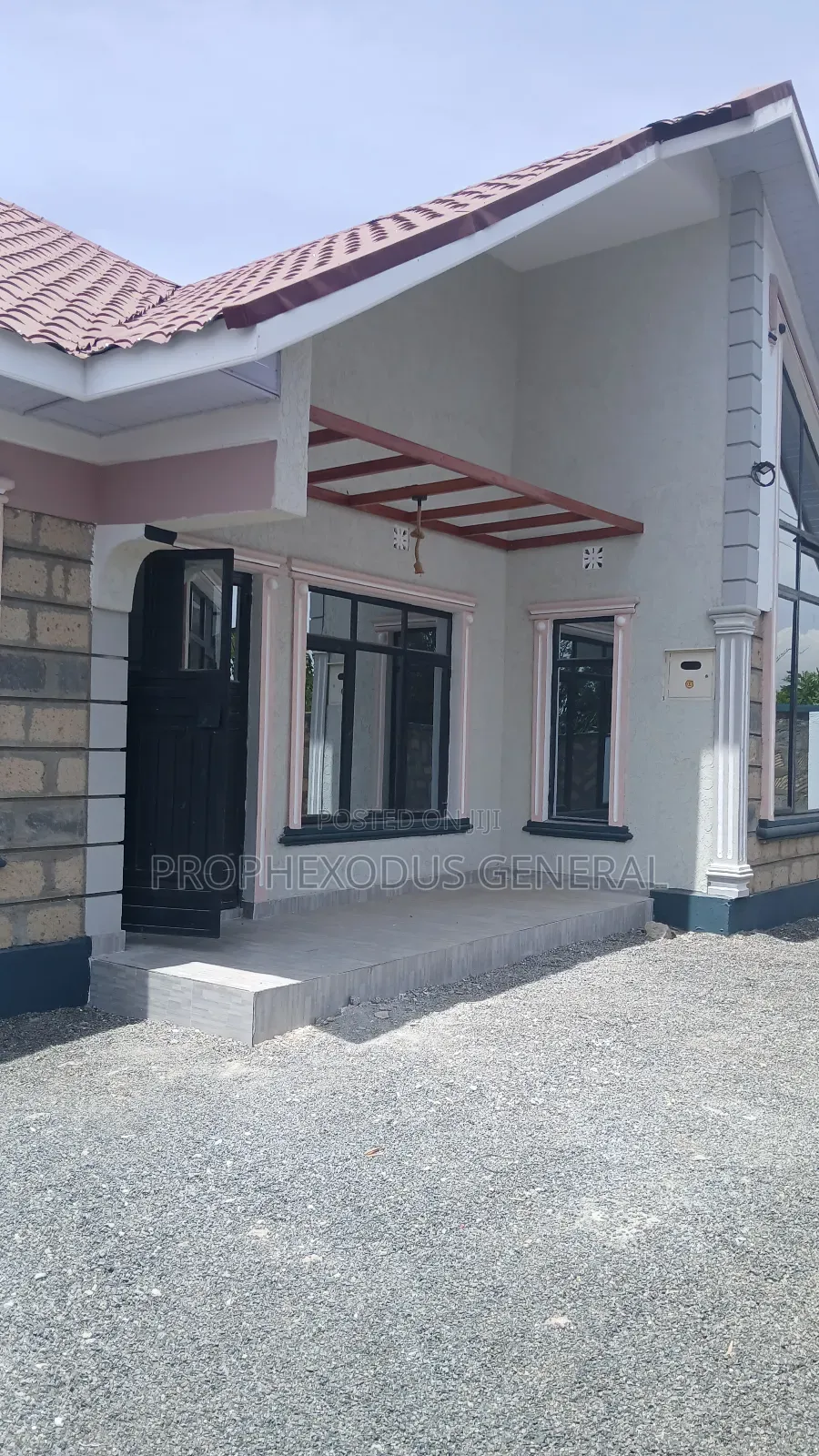Furnished 3bdrm Bungalow in Ol Keri for sale in Ol Keri