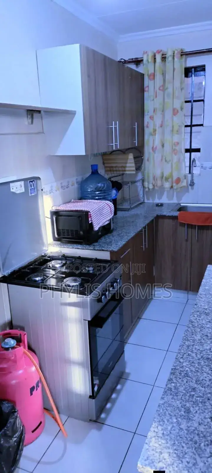 Luxurious Fully Furnished One Bedroom Air BNB in South B in South B