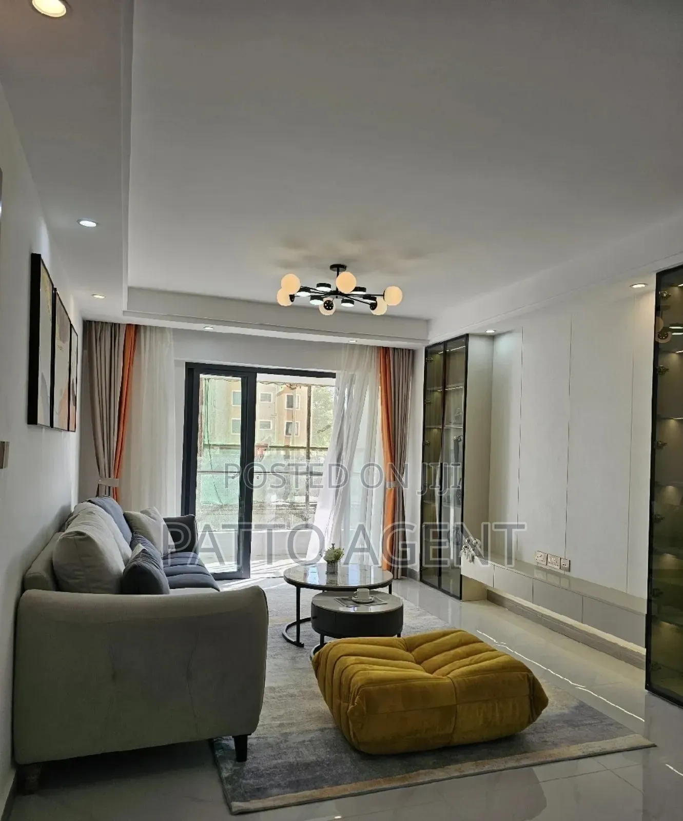 Kileleshwa 3-Bedroom Apartment - Now Available for Purchase in Kileleshwa