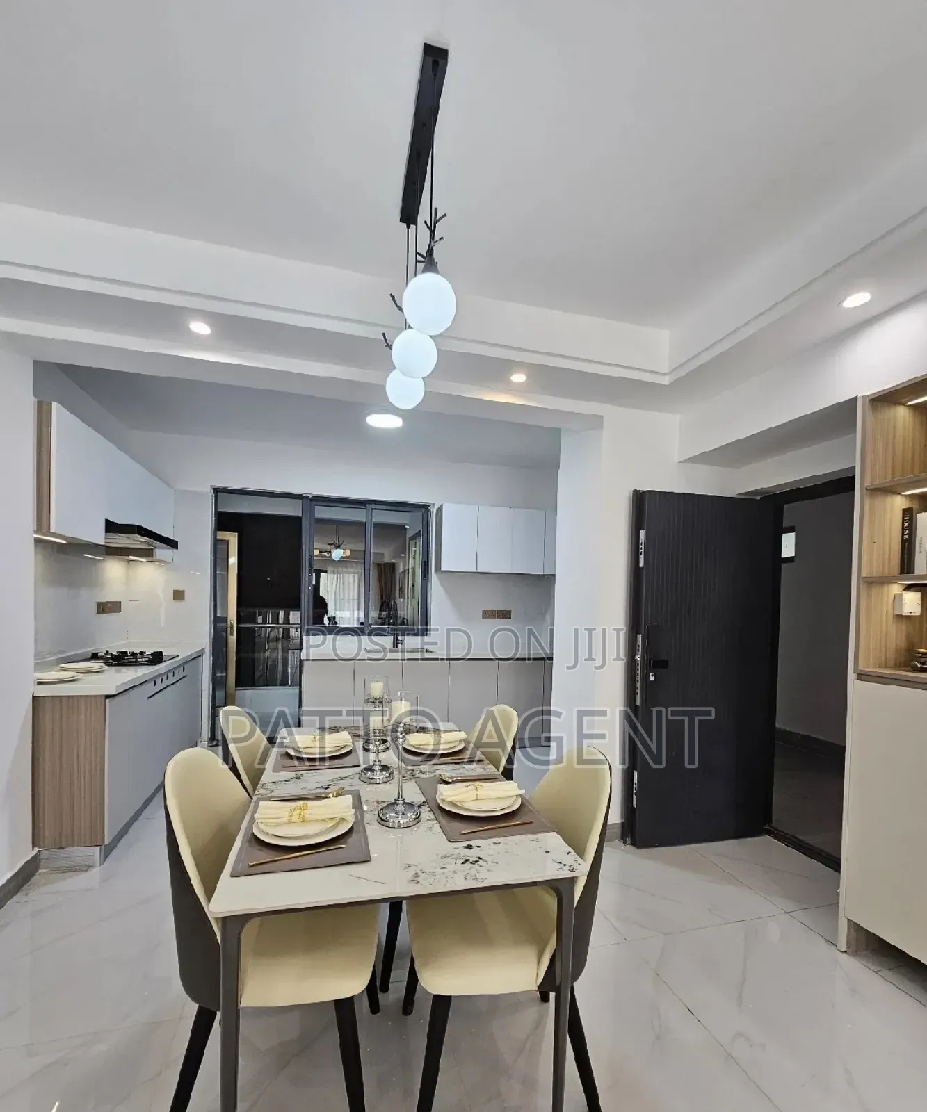 Kileleshwa 3-Bedroom Apartment - Now Available for Purchase in Kileleshwa