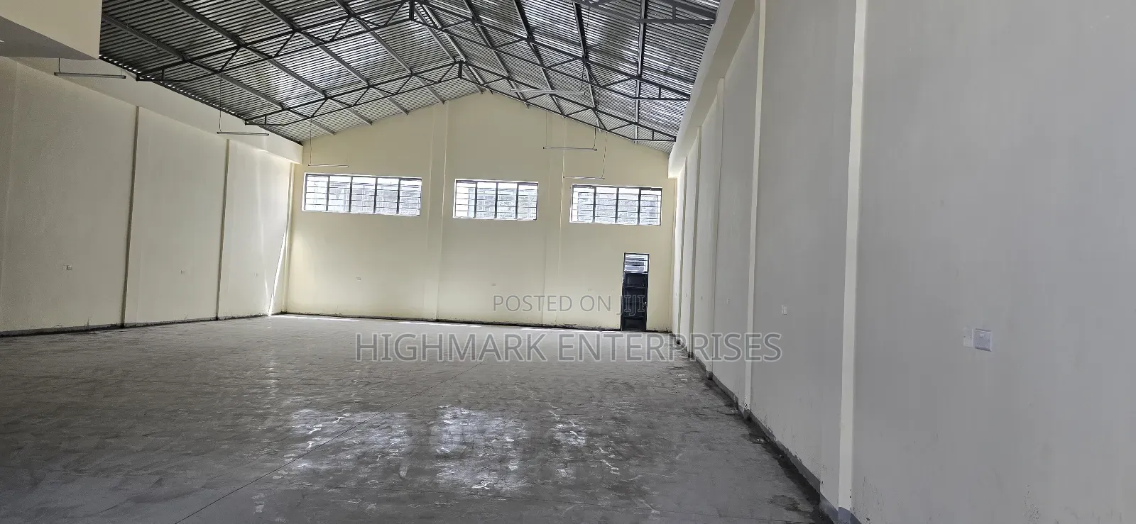 4000 Sq Feet Godown to Let,Eastern Bypass in Kamakis