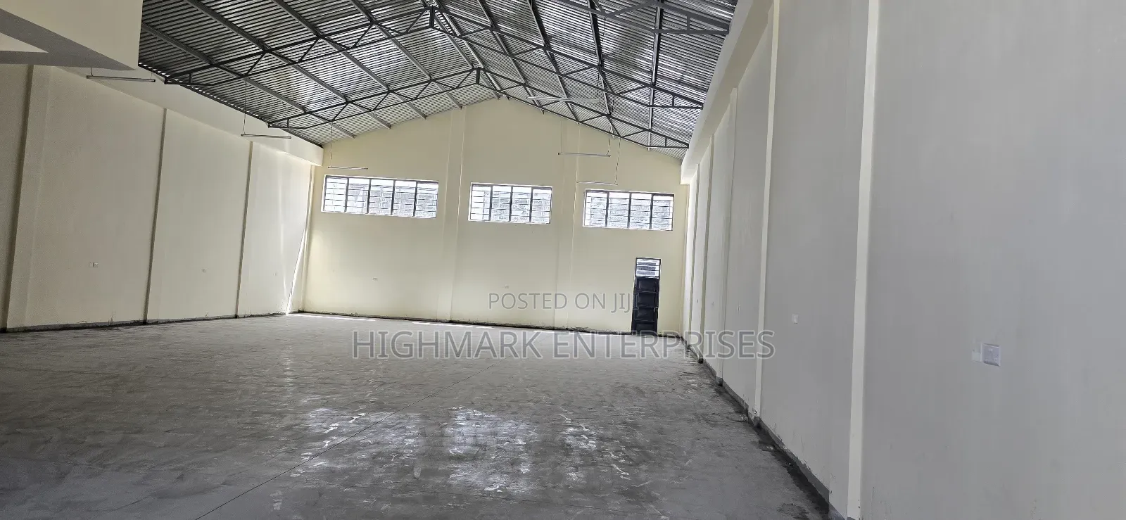 4000 Sq Feet Godown to Let,Eastern Bypass in Kamakis