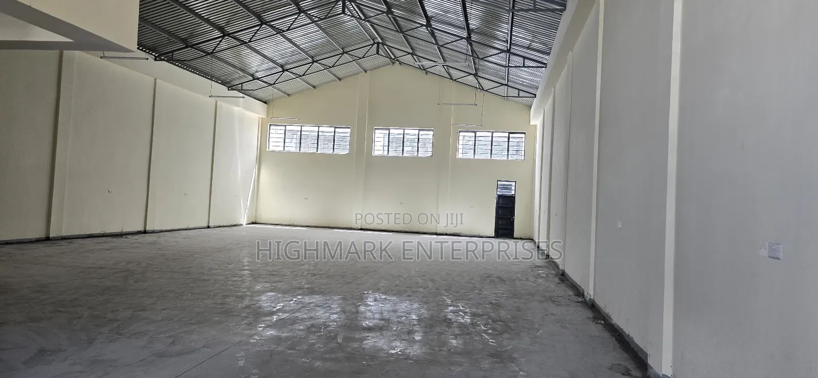 4000 Sq Feet Godown to Let,Eastern Bypass in Kamakis