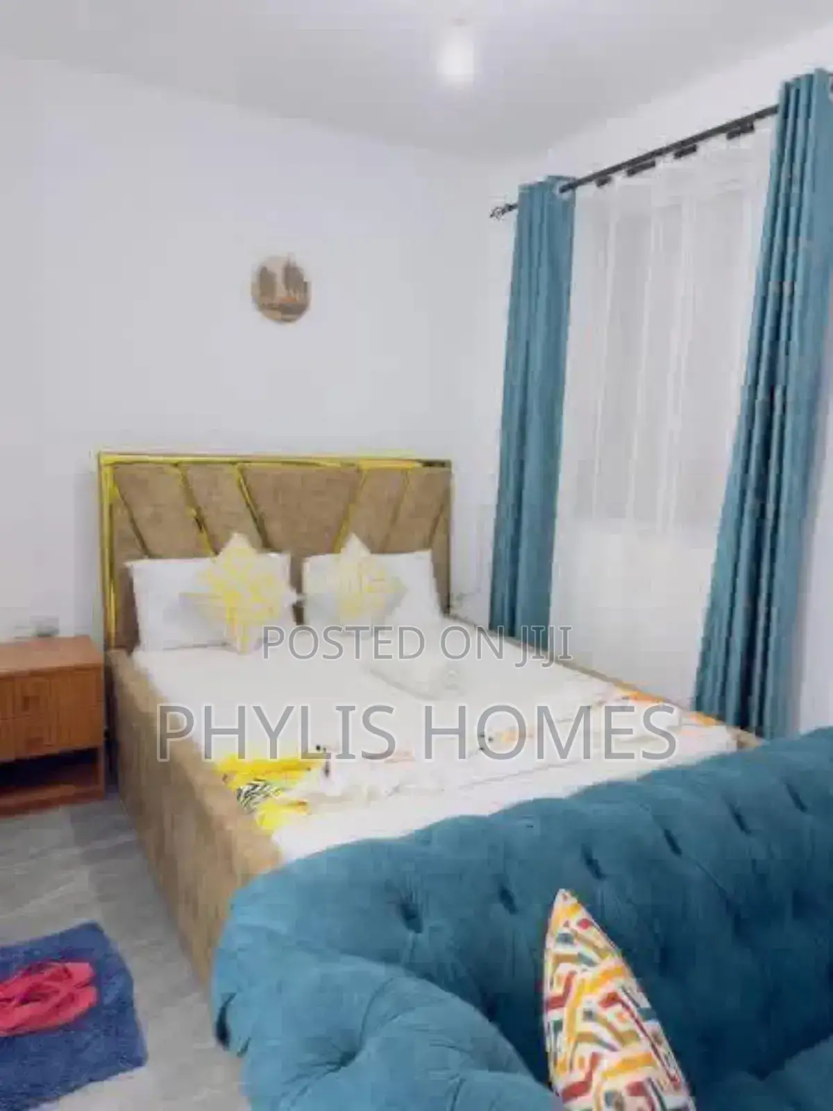 Excutive Apartment Air BNB in South B in South B