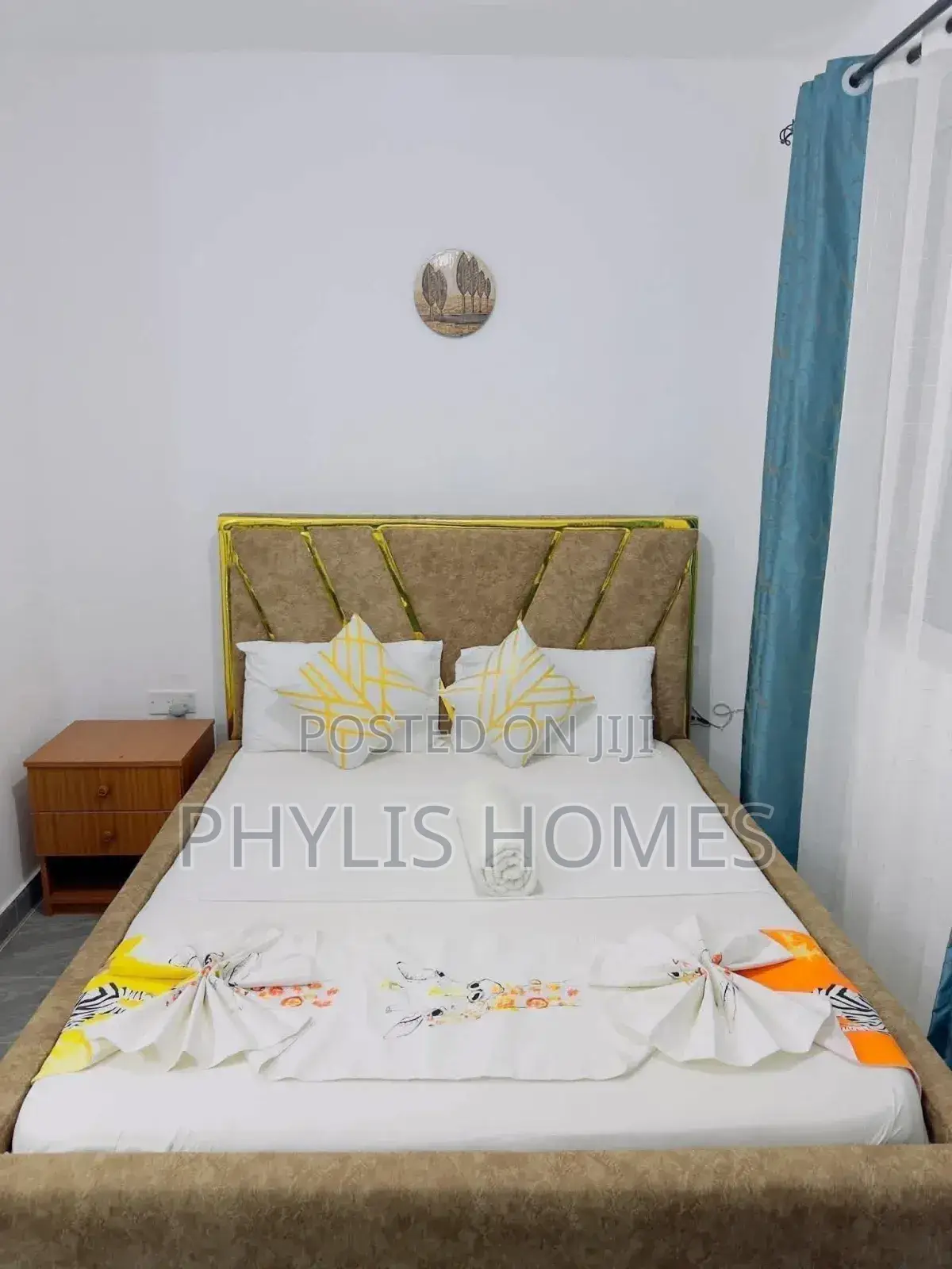 Excutive Apartment Air BNB in South B in South B