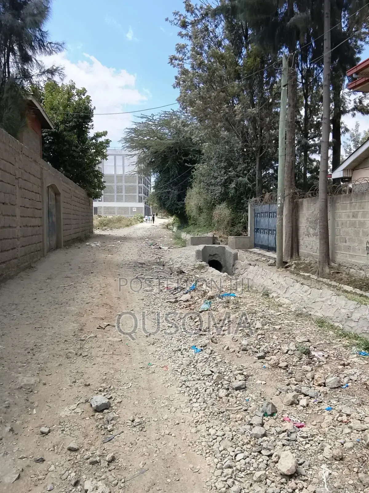 Your Path to Financial Freedom in Kitengela Starts Here! 50 by 100 in Kitengela
