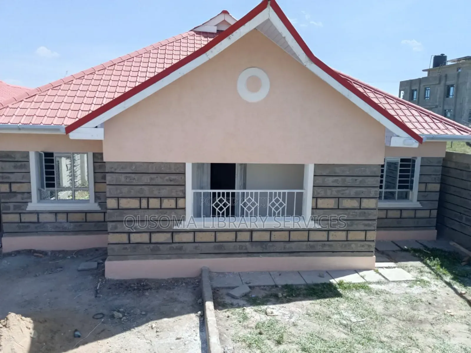 3bdrm Bungalow in Kitengela for sale in Kitengela