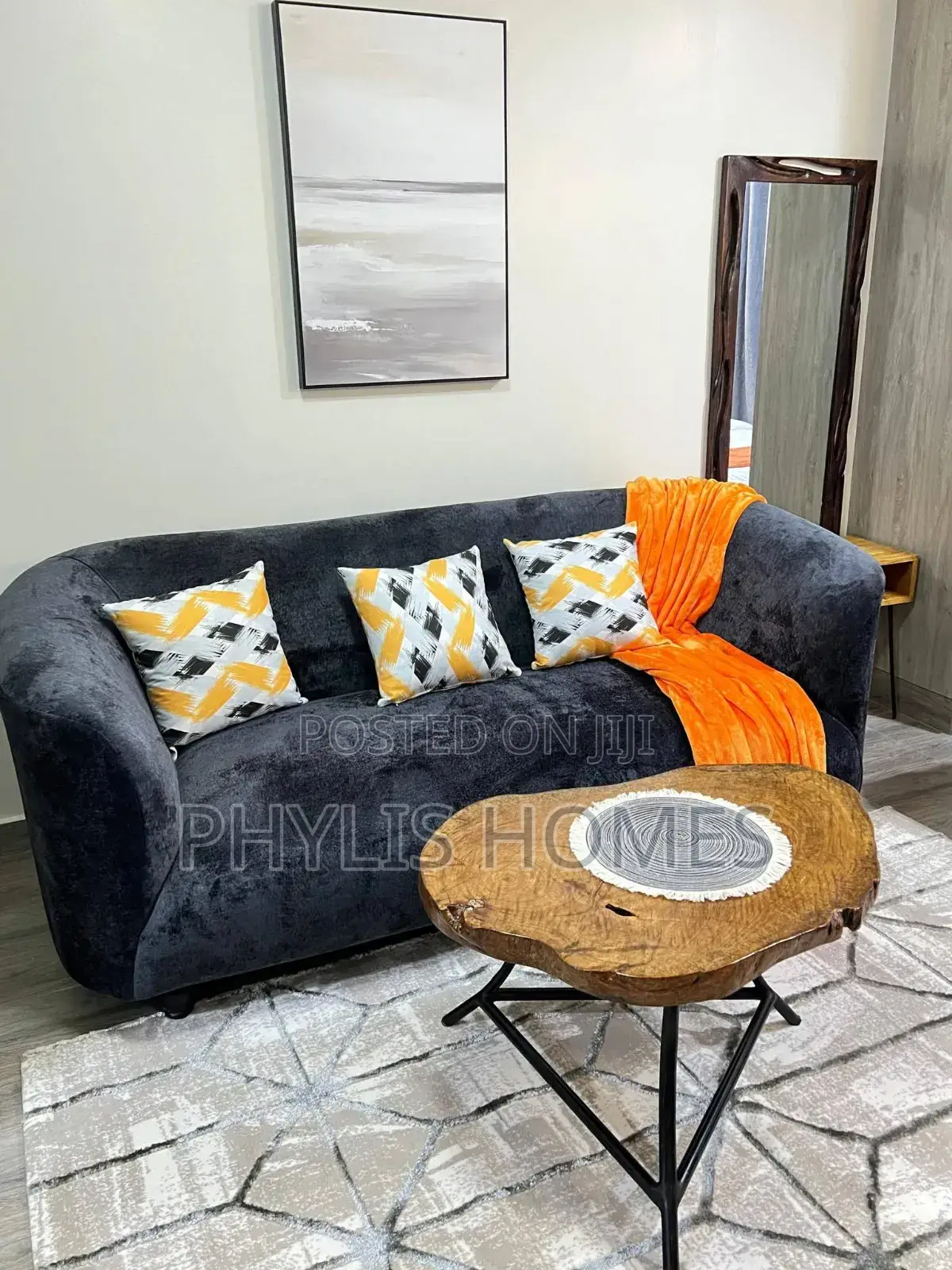 Luxury Magnificent Airbnb in South B in South B