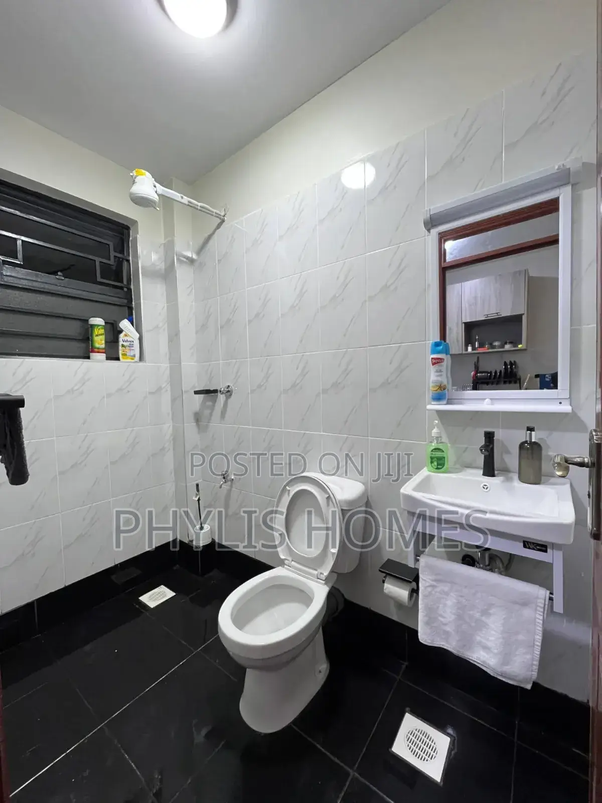 Luxury Magnificent Airbnb in South B in South B