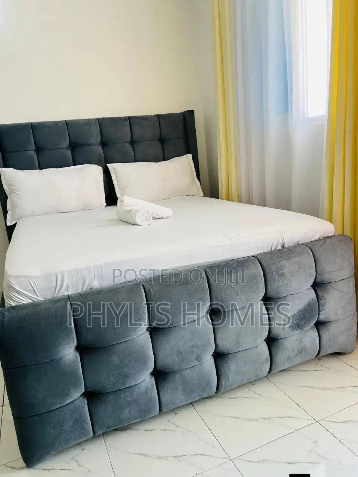 Executive BNB in Papino Apartment South B in South B