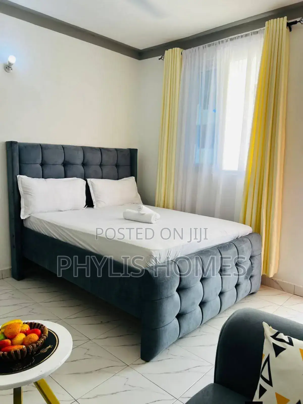 Executive BNB in Papino Apartment South B in South B