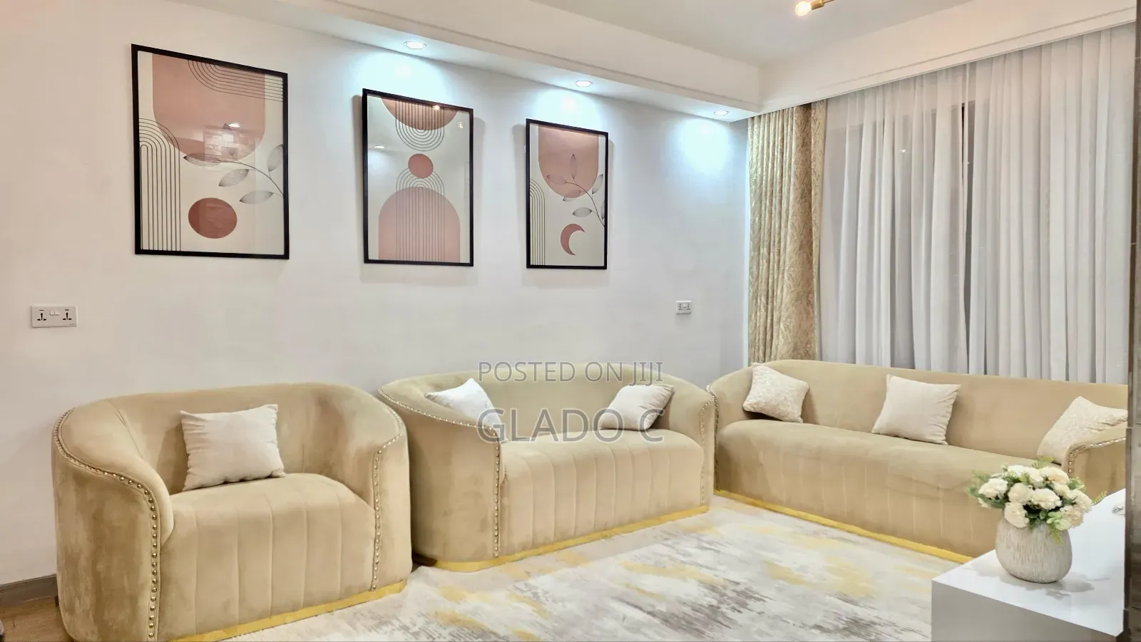 Siaya Park 1bedroom in Nairobi Central