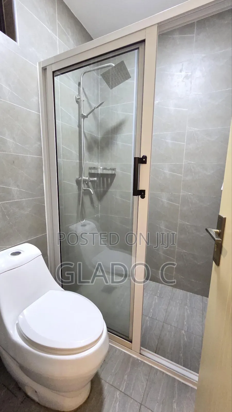 Siaya Park 1bedroom in Nairobi Central