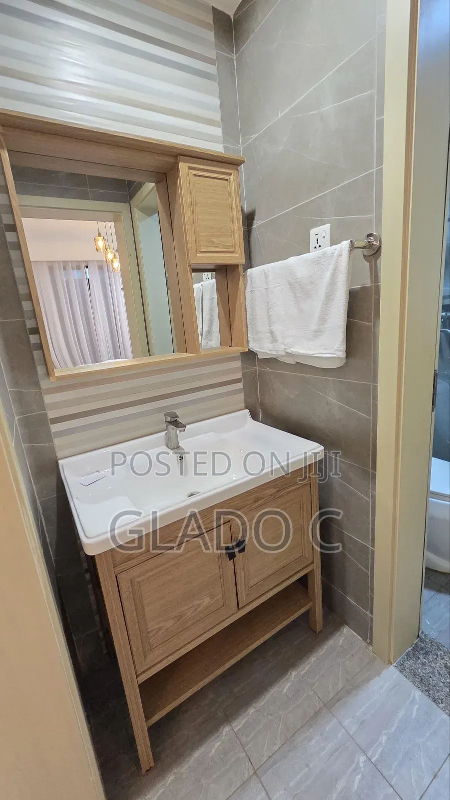 Siaya Park 1bedroom in Nairobi Central