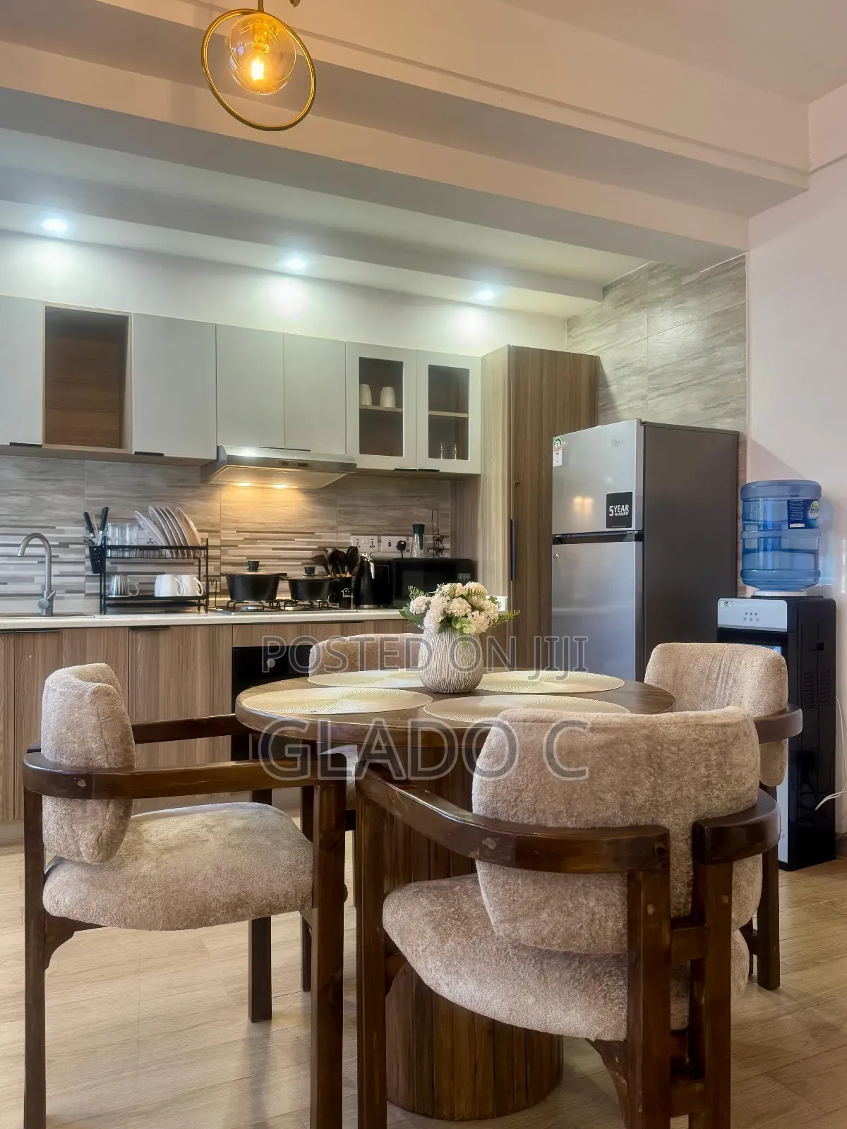 Siaya Park 1bedroom in Nairobi Central