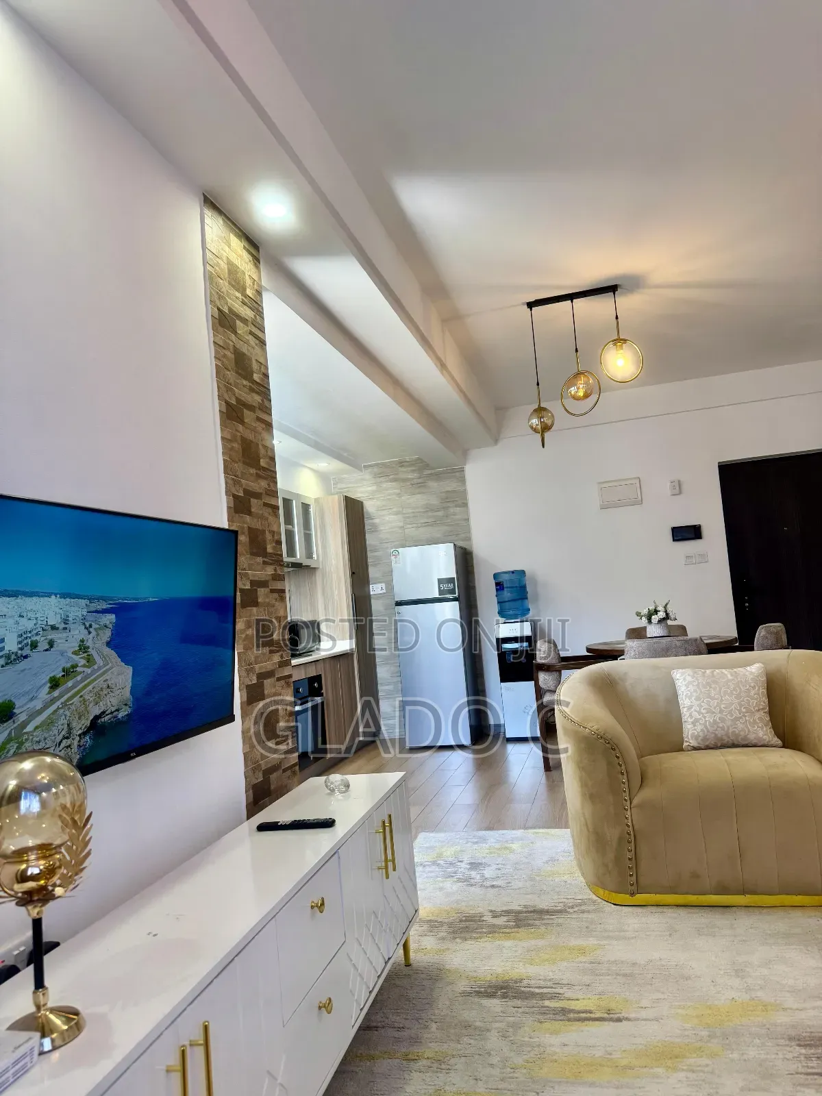 Siaya Park 1bedroom in Nairobi Central