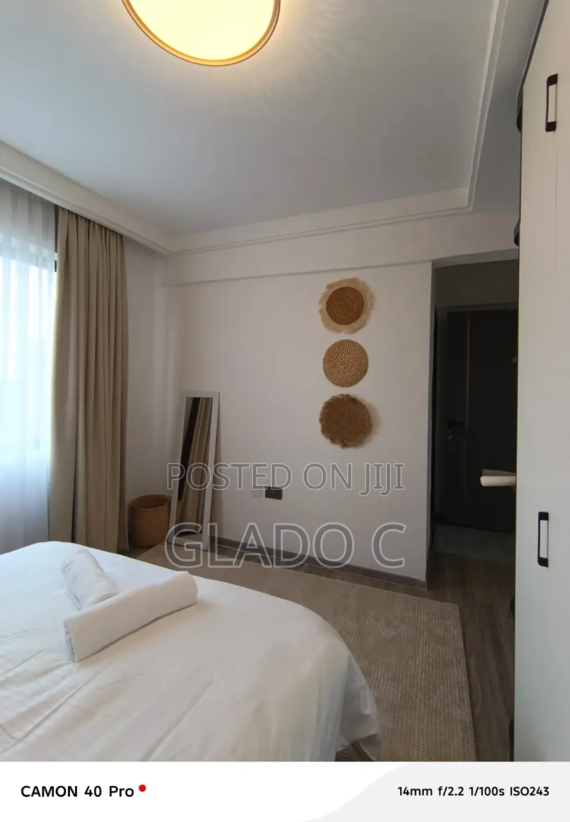 Kileleshwa 3 Bedrooms in Nairobi Central