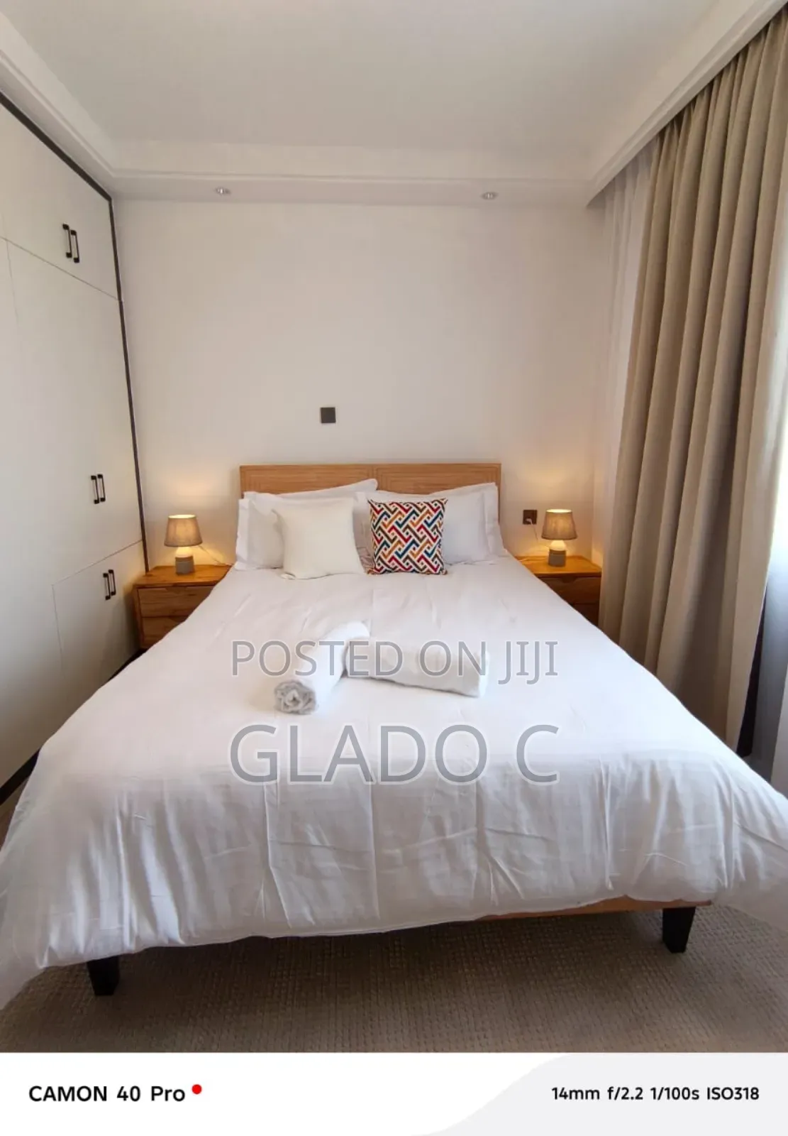 Kileleshwa 3 Bedrooms in Nairobi Central