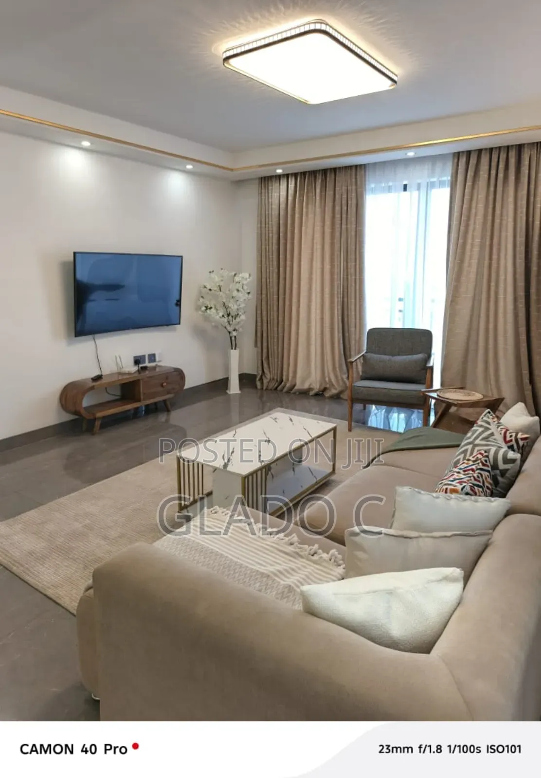 Kileleshwa 3 Bedrooms in Nairobi Central