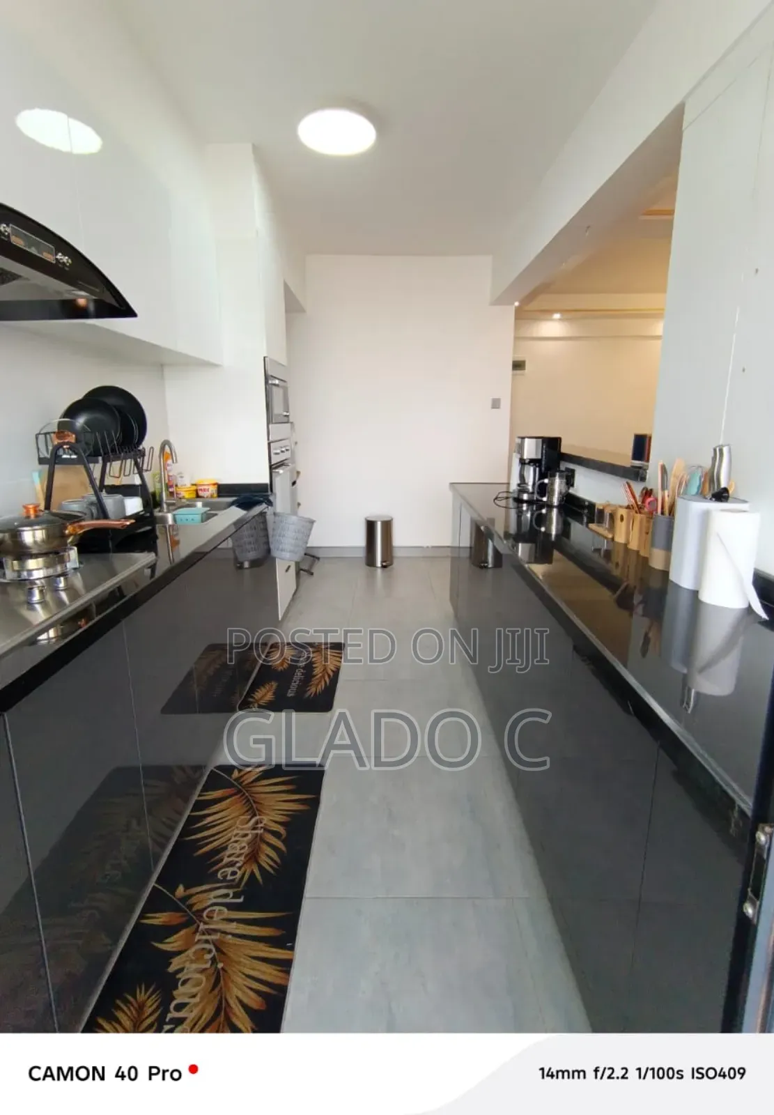 Kileleshwa 3 Bedrooms in Nairobi Central