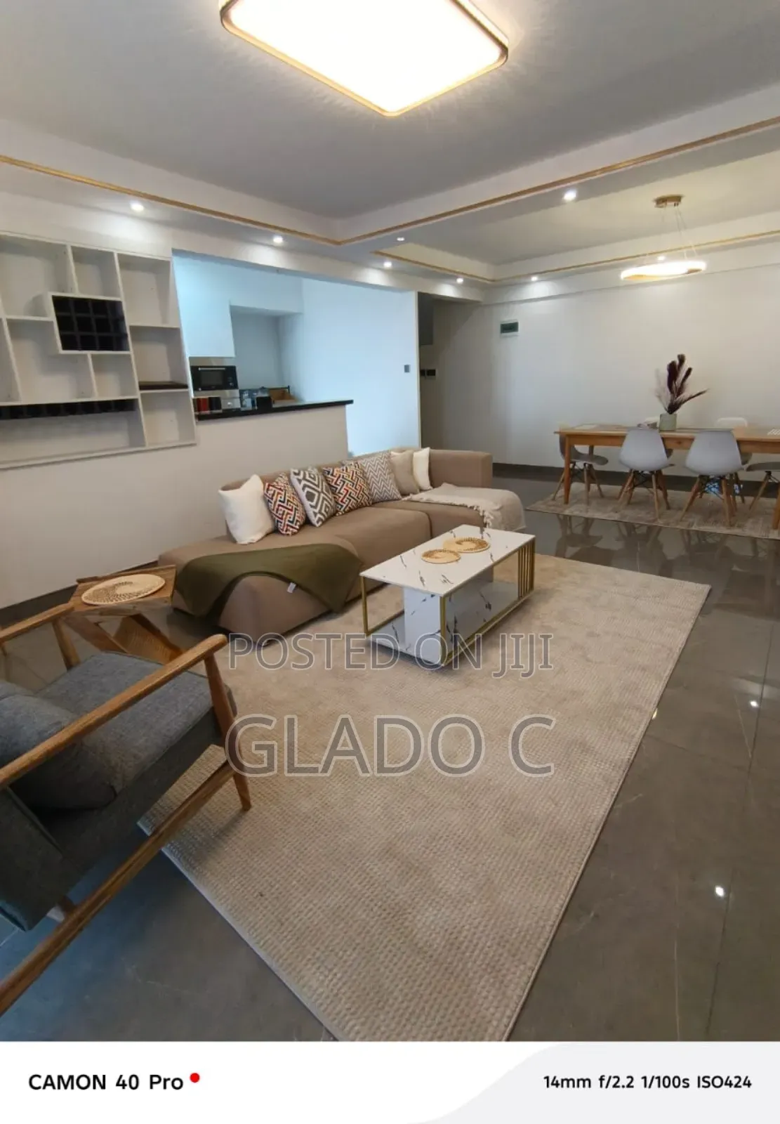 Kileleshwa 3 Bedrooms in Nairobi Central