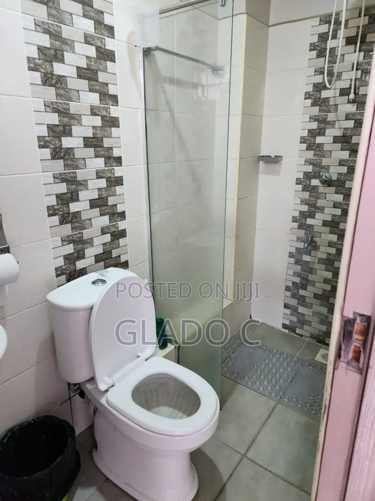 1 Bedroom Airbnb in Nairobi Central