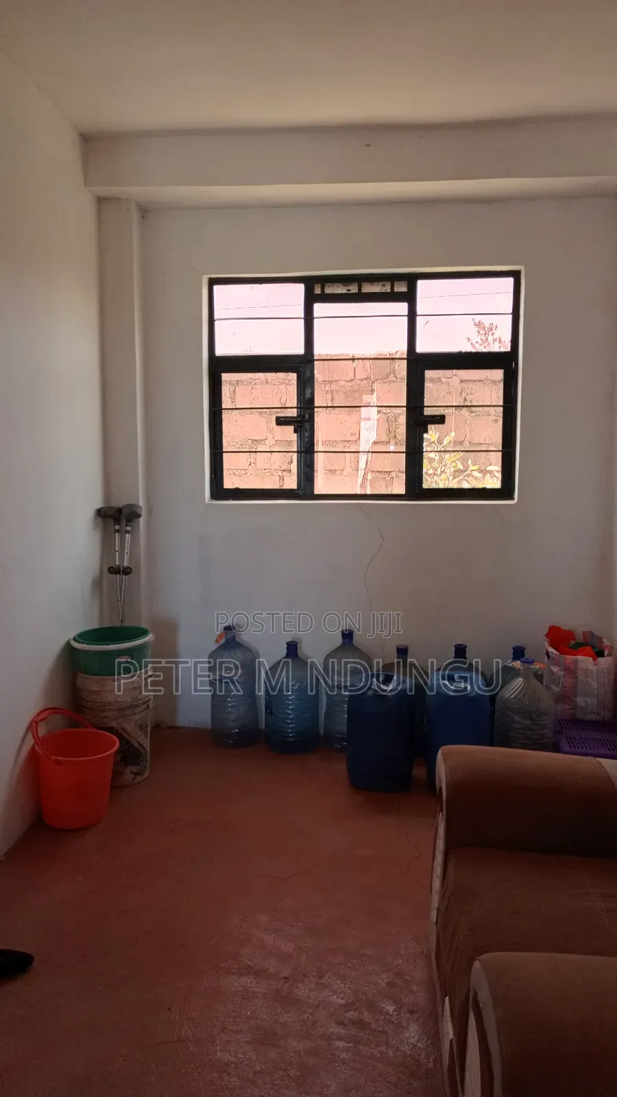 3bdrm Bungalow in Matangi, Kimbo for sale in Kimbo