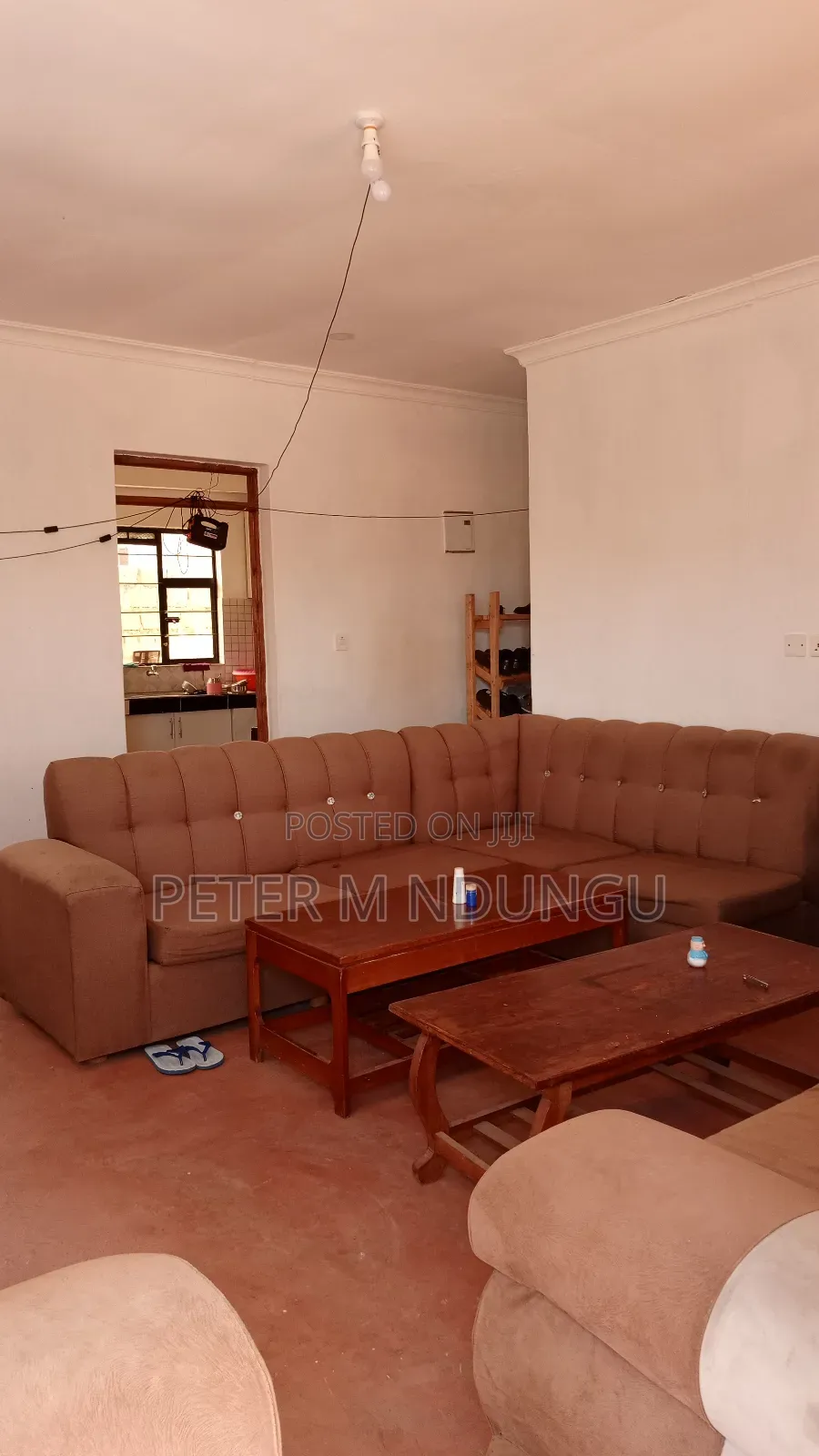 3bdrm Bungalow in Matangi, Kimbo for sale in Kimbo