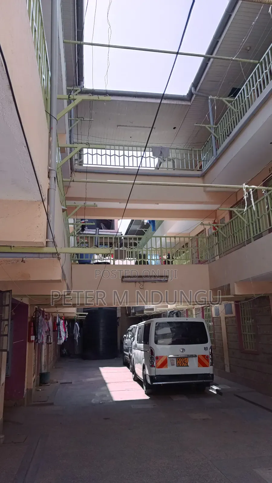 Furnished 1bdrm Block of Flats in Ruiru for sale in Ruiru