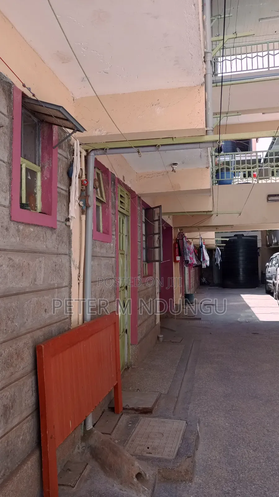 Furnished 1bdrm Block of Flats in Ruiru for sale in Ruiru
