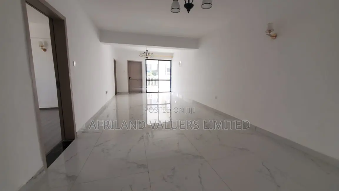 3bdrm Apartment in Sandalwood Gradens, Hurlingham for rent in Hurlingham