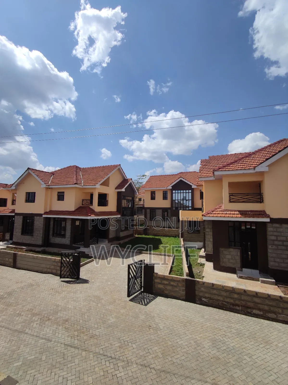 4bdrm Mansion in Ongata Rongai for sale in Ongata Rongai
