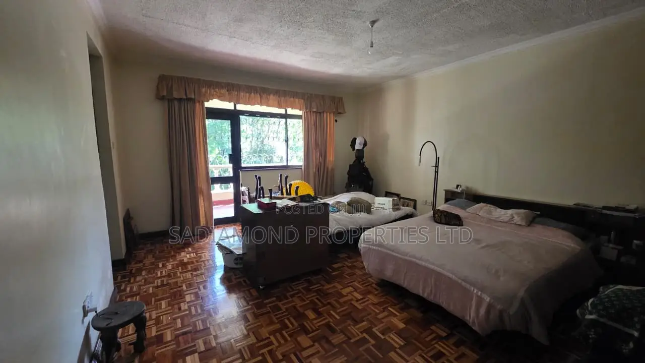 5bdrm House in Hardy for rent in Hardy