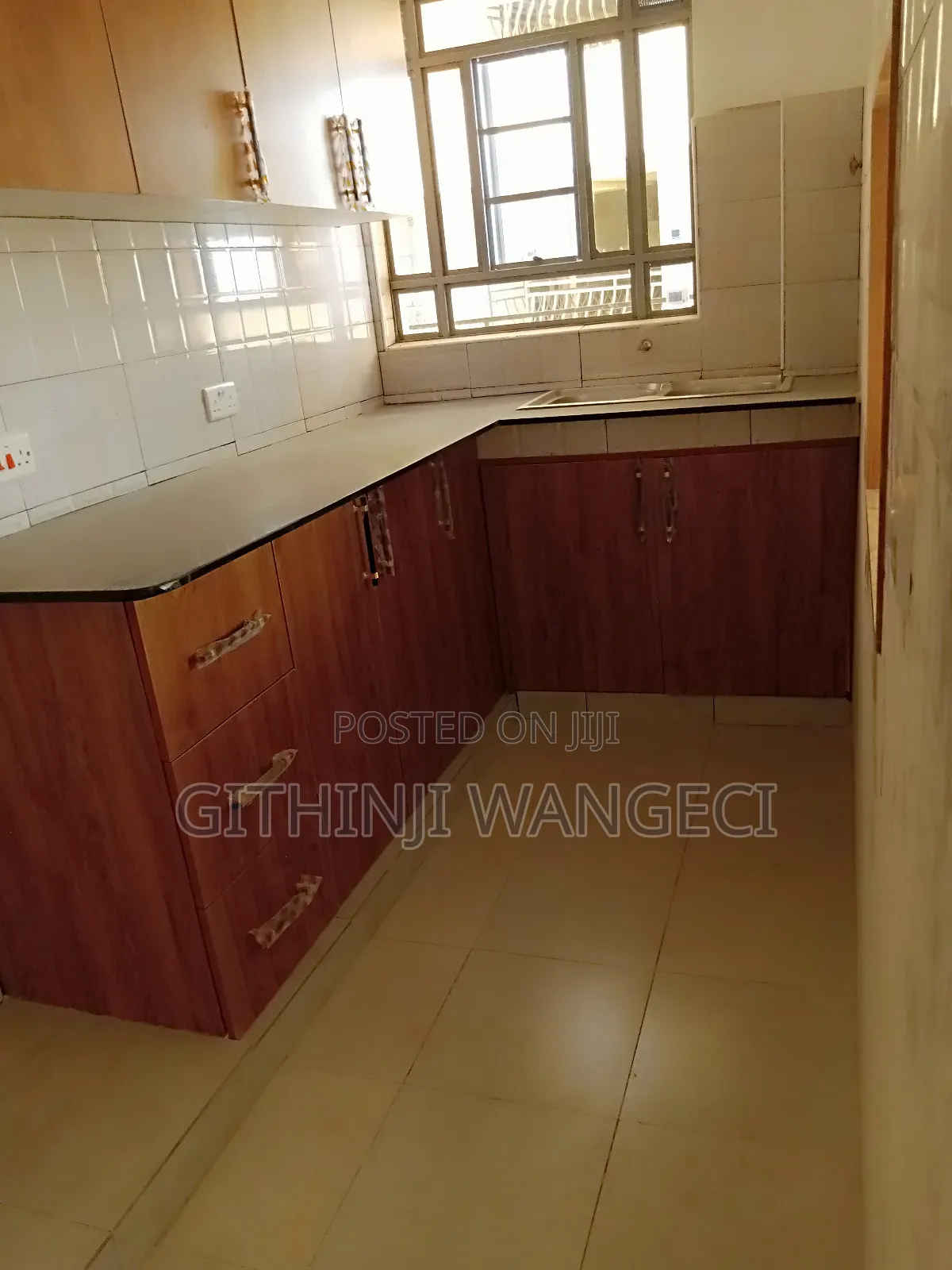 1bdrm Block of Flats in Hilltop, Ngong for sale in Ngong