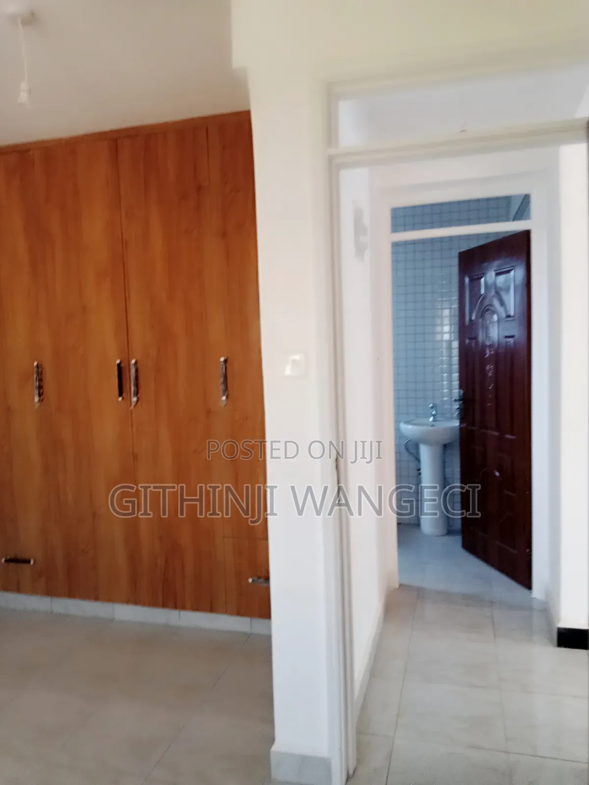 1bdrm Block of Flats in Hilltop, Ngong for sale in Ngong