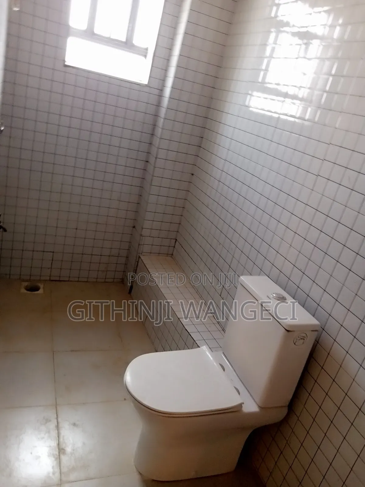1bdrm Block of Flats in Hilltop, Ngong for sale in Ngong
