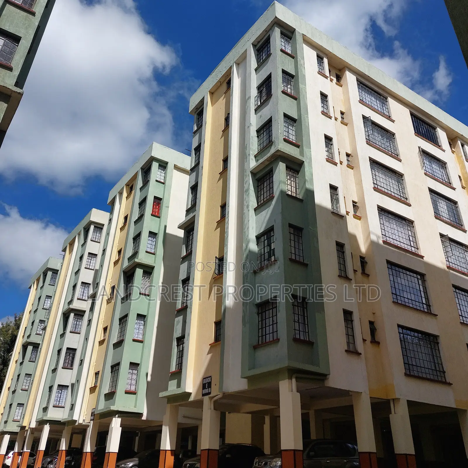 2bdrm Apartment in Kitisuru Spur for rent in Kitisuru
