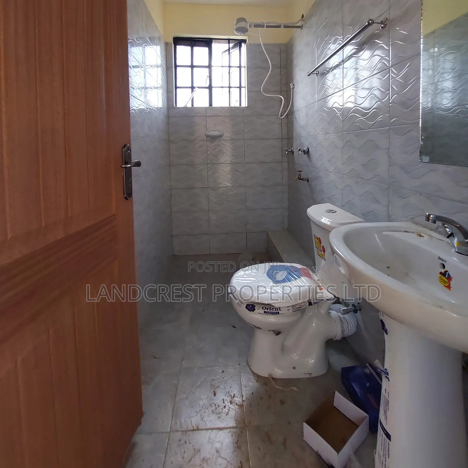 2bdrm Apartment in Kitisuru Spur for rent in Kitisuru