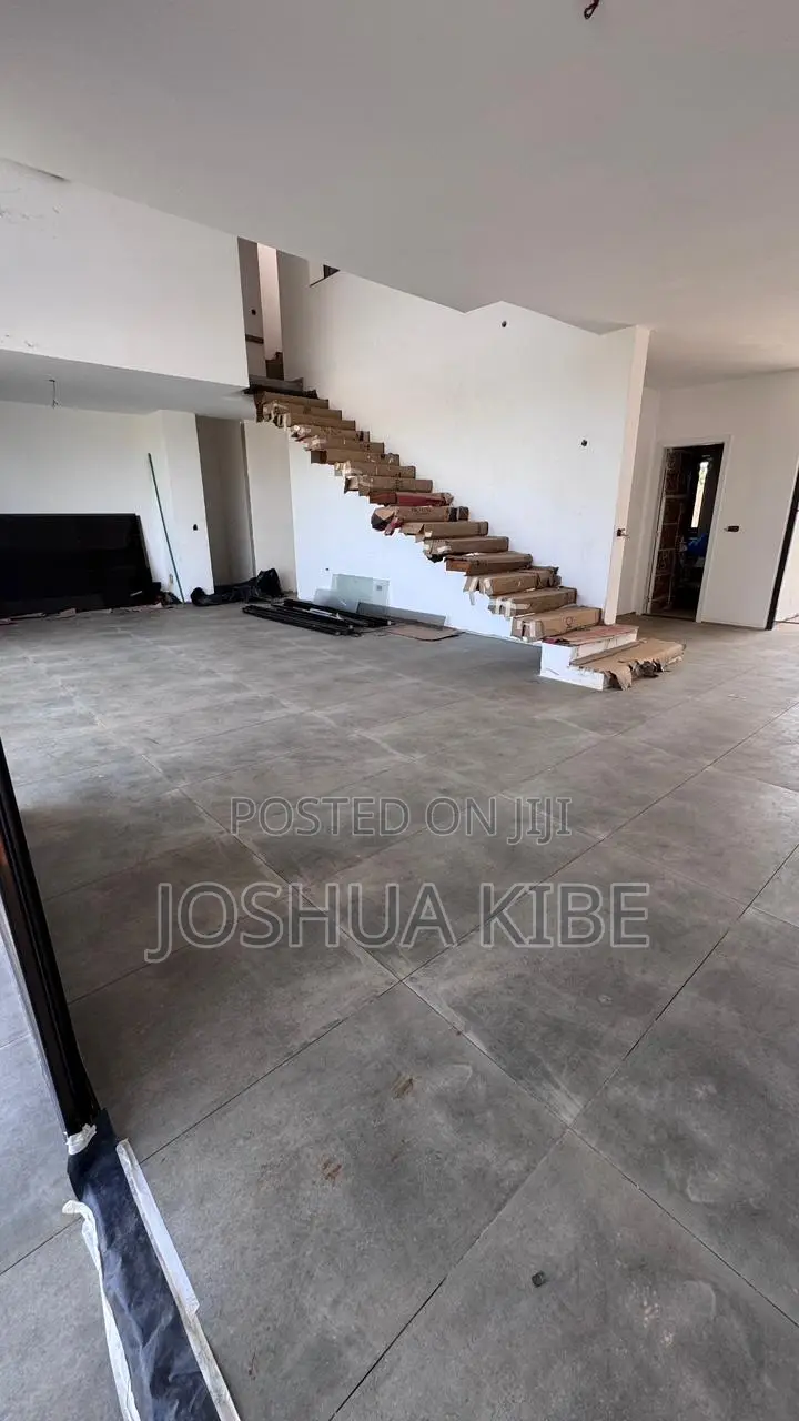 4bdrm Villa in Runda Paradise for sale in Runda