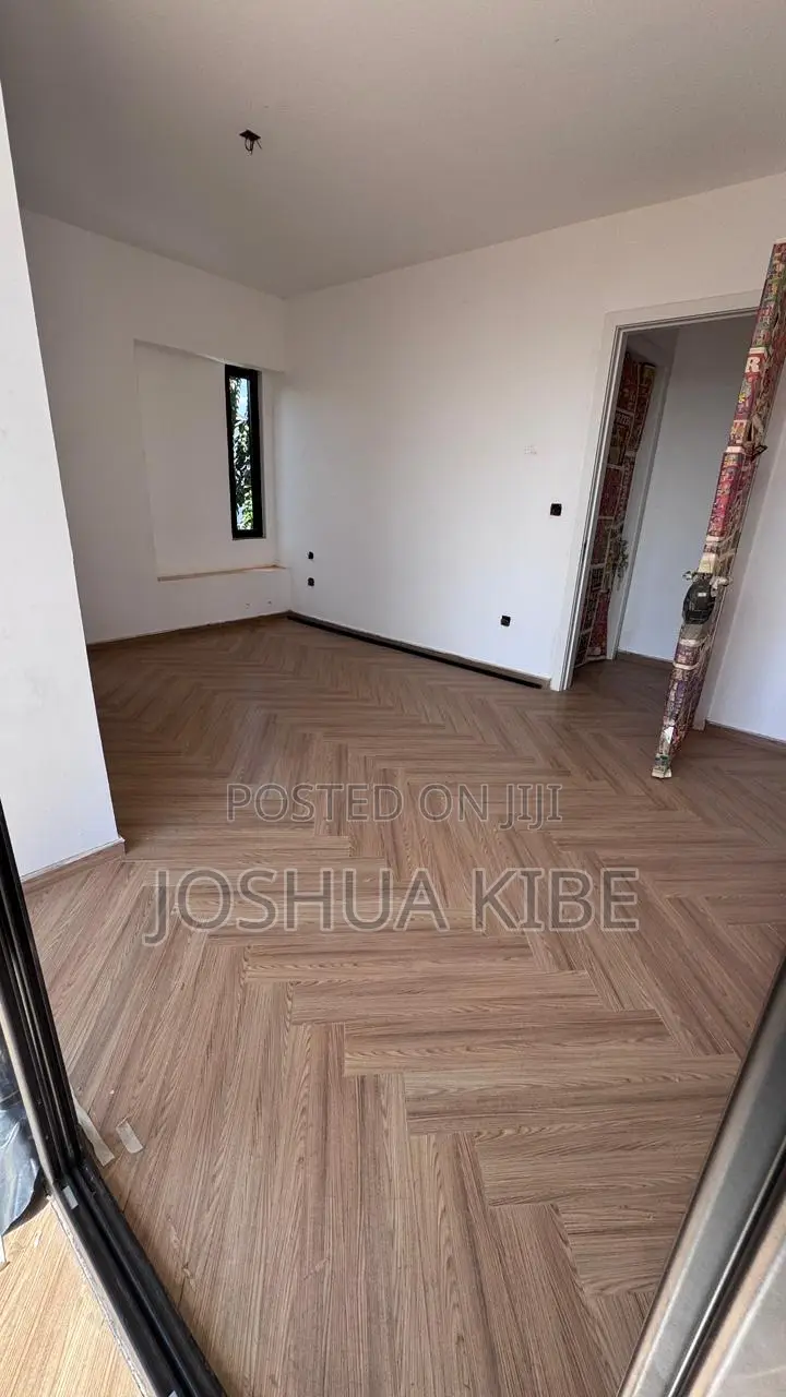 4bdrm Villa in Runda Paradise for sale in Runda
