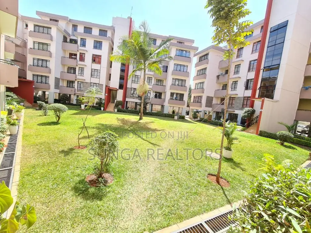 3bdrm Apartment in Near Argwings Kodhek, Valley Arcade for rent in Valley Arcade