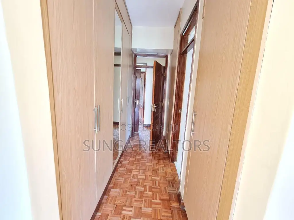 3bdrm Apartment in Near Argwings Kodhek, Valley Arcade for rent in Valley Arcade