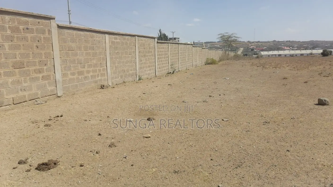 Yard for Lease in DayStar Area