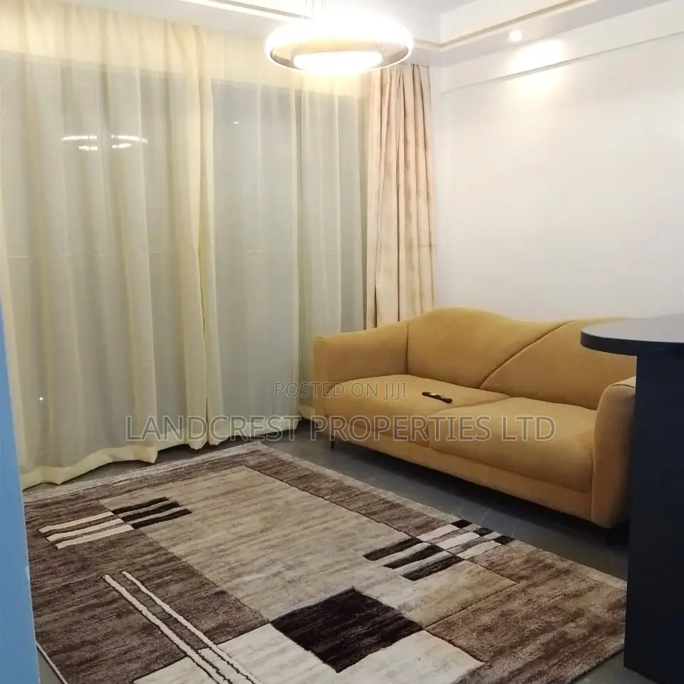 Furnished 1bdrm Apartment in Alina Ridge, Kileleshwa for rent in Kileleshwa