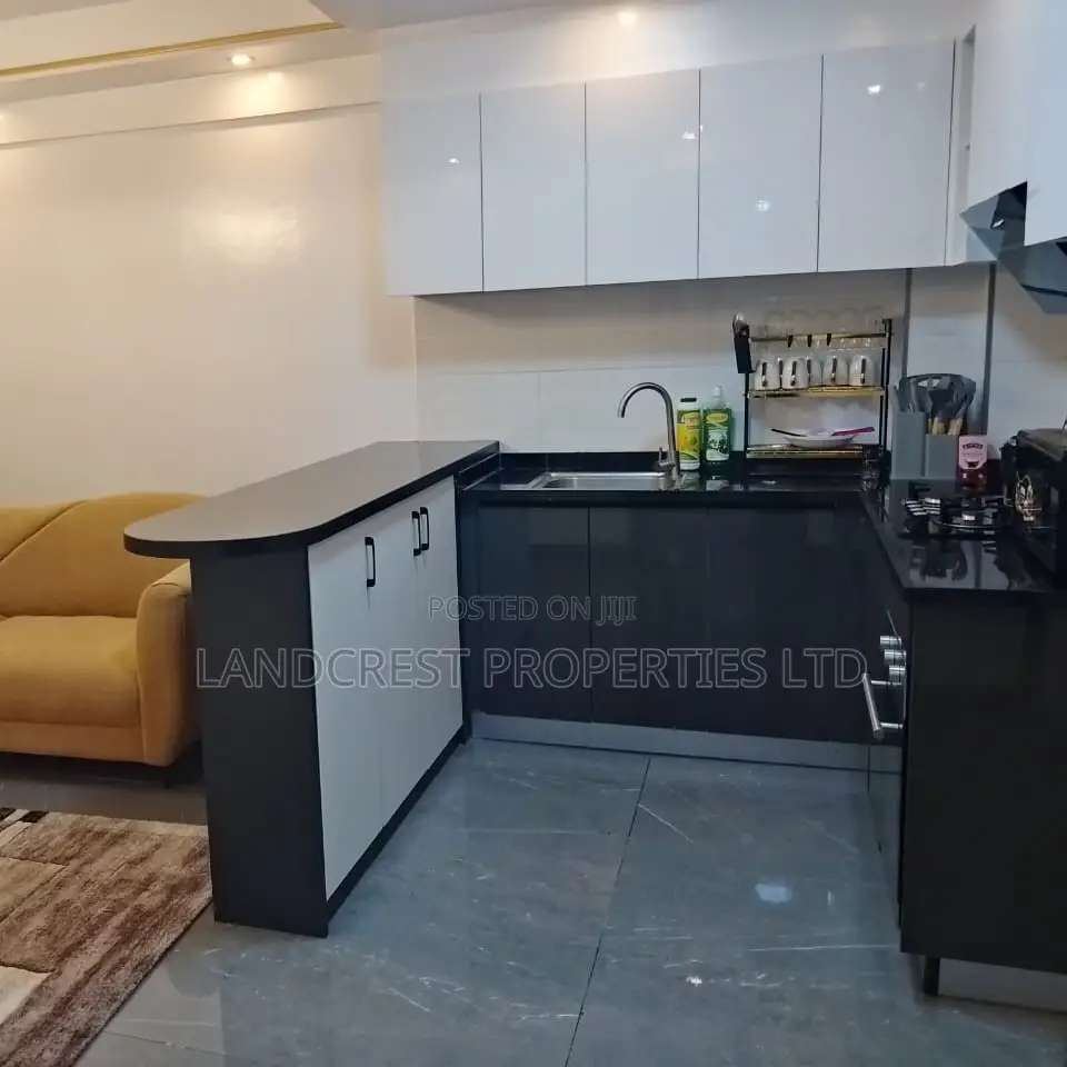 Furnished 1bdrm Apartment in Alina Ridge, Kileleshwa for rent in Kileleshwa
